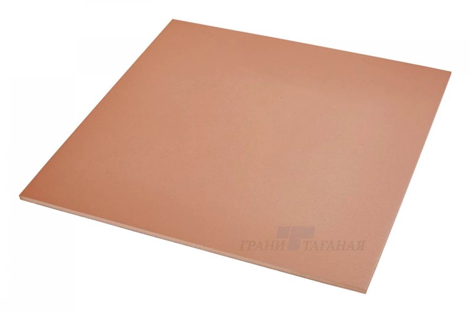 Керамогранит GT047M Профи умбра 60х60