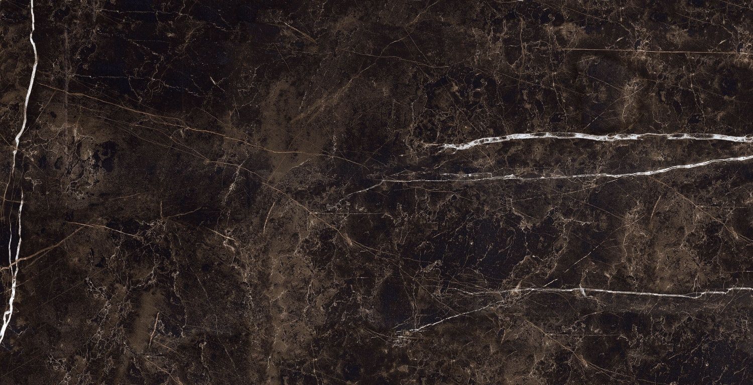 Керамогранит Marble ONLYGRES MOG 401 60x120x0.9 полированный Коричневый