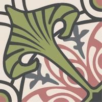 Керамогранит, TOLEDO 20x20, Siena (Smile Tile) керамогранит 20*20 узоры пэчворк