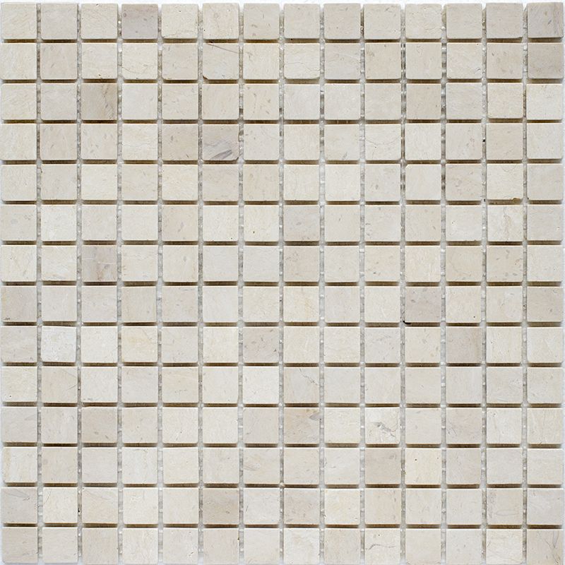 Мозаика Starmosaic CREMA MARFIL MATT 20х20