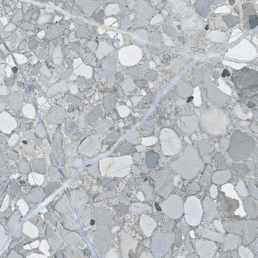 CR105 Керамогранит Arseno Gris 60*60см carving 1,44м2