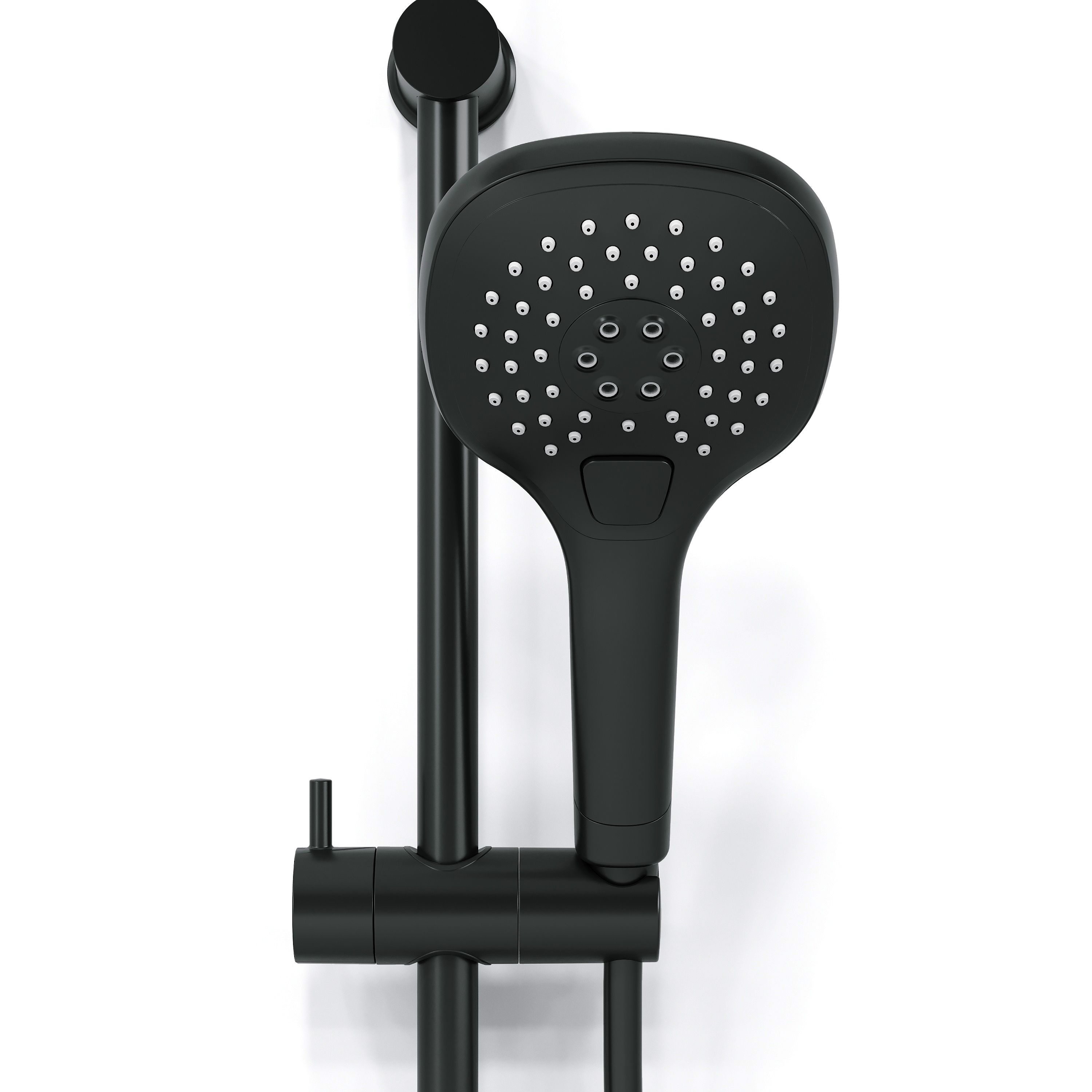 Плитка Adelaida Laparet в интерьере