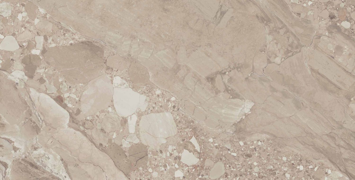 Керамогранит Oceanmist OM 02 60x120x1 неполированный Бежевый (Ametis by Estima)