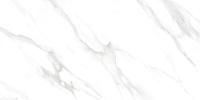 Swizer White Керамогранит белый 60x120 Полированный Laparet