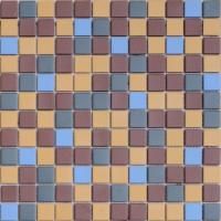 Мозаика Supernova 23x23x6 (Caramelle Mosaic)