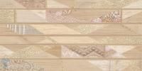 588462002 Rustic (Рустик) Vintage 2 бежевый декор 31,5х63, Azori