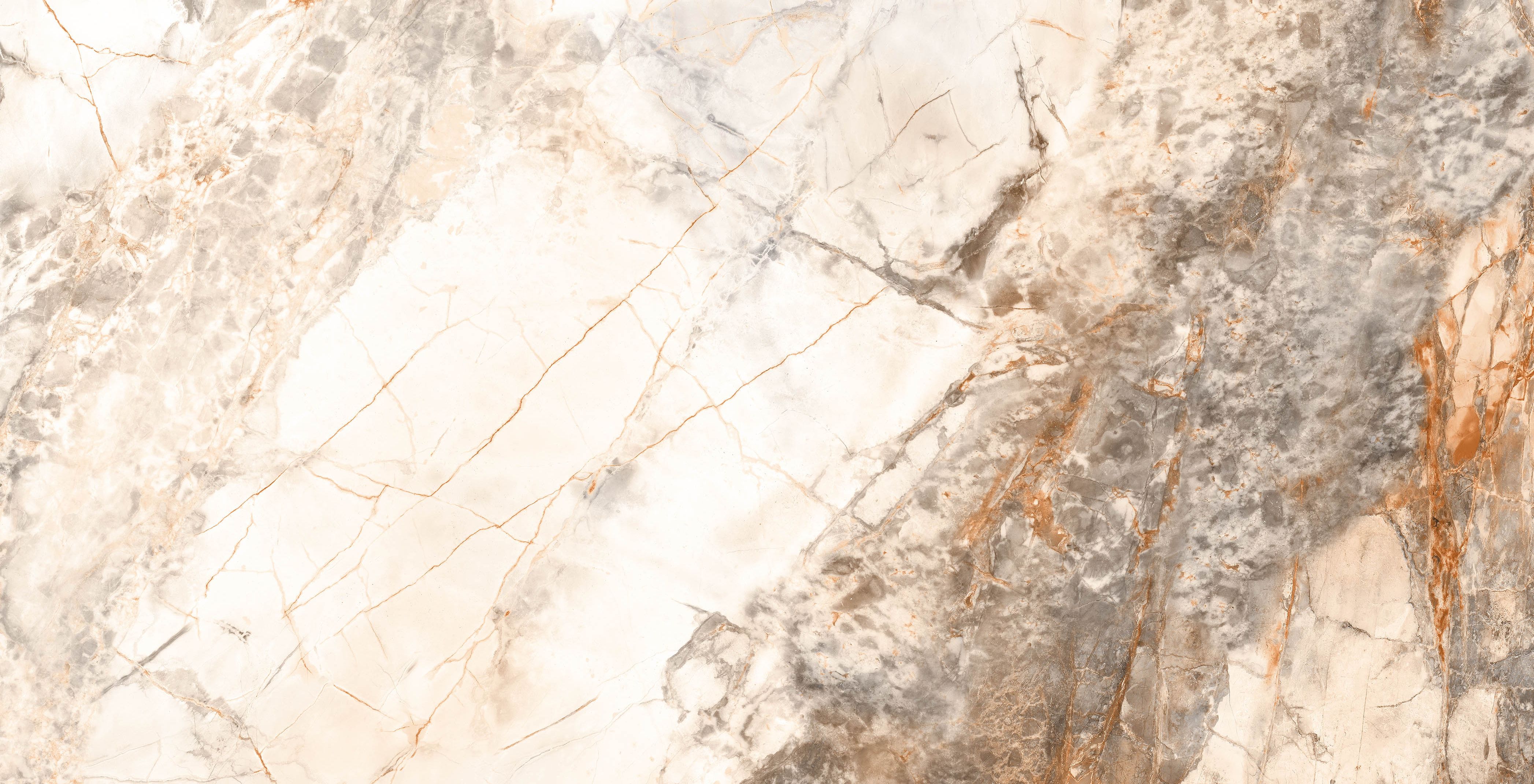 Керамогранит Marble ONLYGRES MOG 301 60x120x0.9 полированный Бежевый