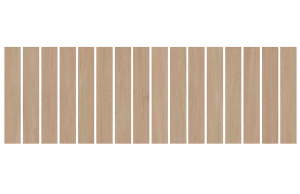 Гранит керамический K-2161/MR BOSIKOM Sandy 20х120x1 см