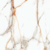 Ametis by Estima Supreme Керамогранит Supreme SM 03 80x80x1.1 неполированный Белый