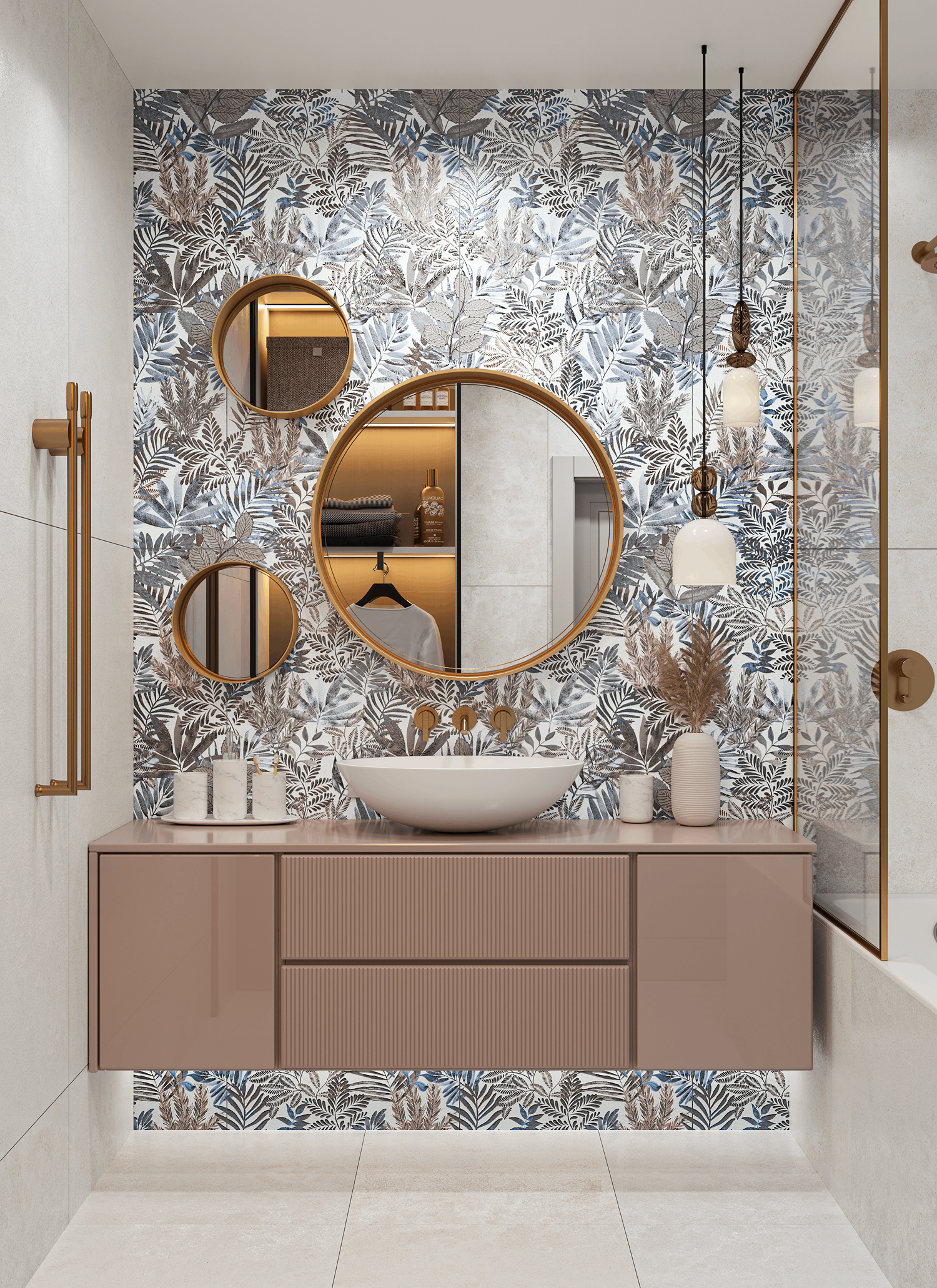 Керамогранит EMMA FIORE BASE MATT