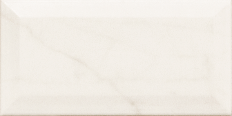 Плитка керамическая настенная CARRARA Metro Matt 7,5x15 см