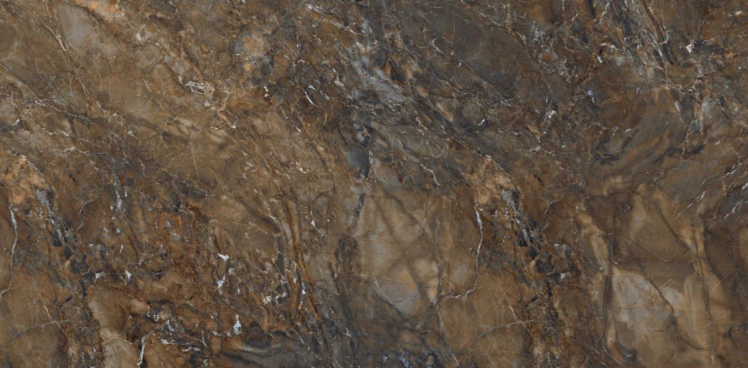 Керамогранит Bernini BR 04 80x160x1.1 неполированный Коричневый (Estima)