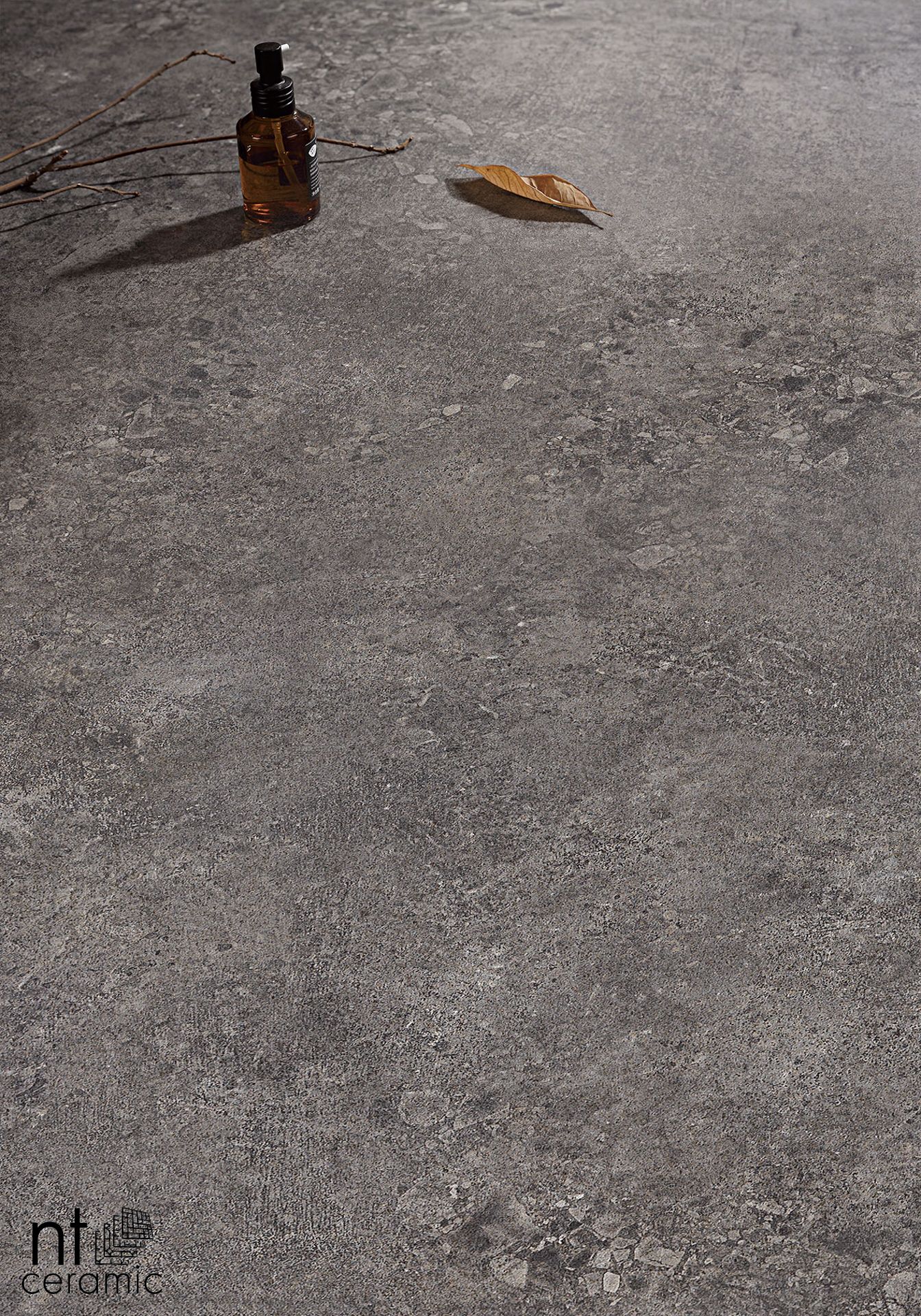 Керамогранит TZ612NTT9502L Terrazzo 60x120