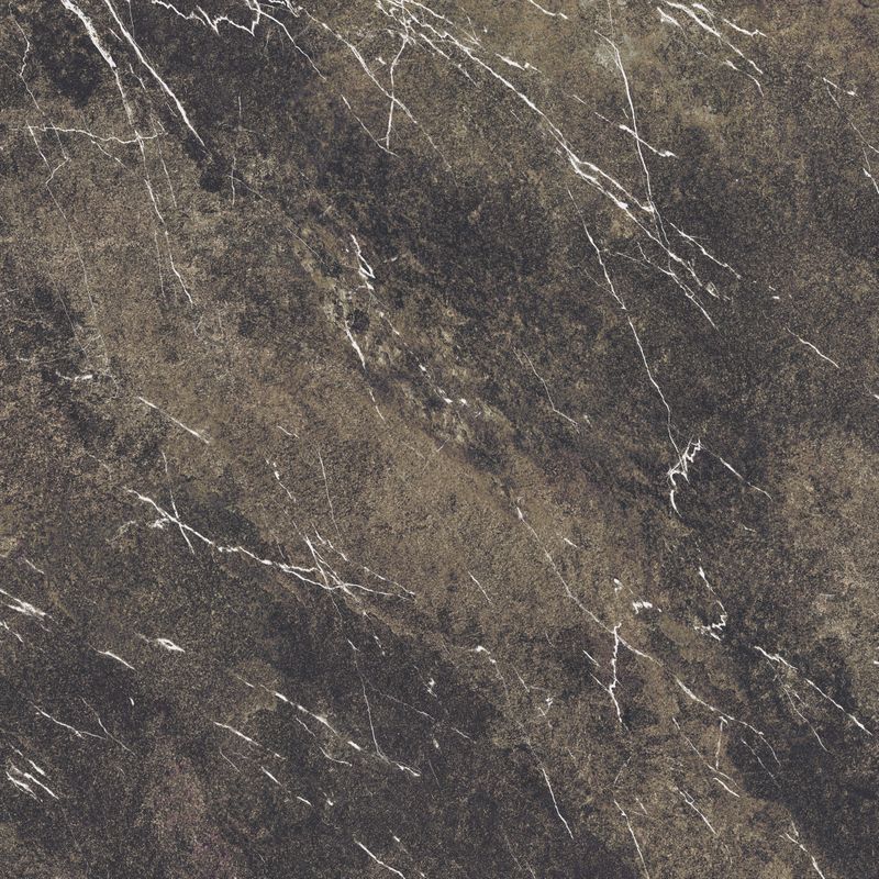 Керамогранит Meissen Keramik Break The Line лаппатированный серый ректификат 79,8x79,8 A16468