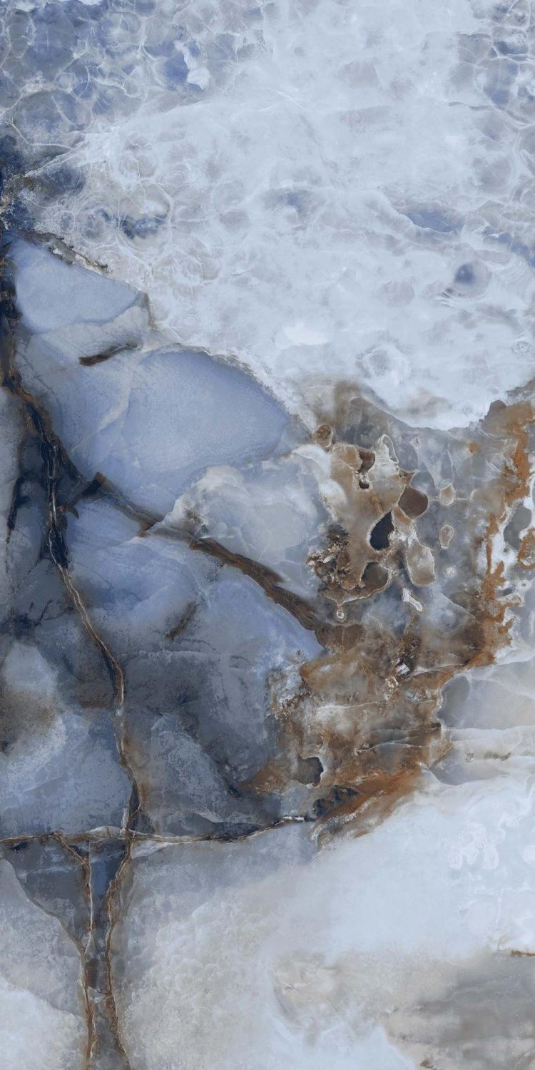 CR210 Керамогранит Jakarta Blue 60*120см carving 1,44м2