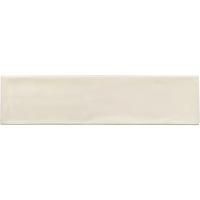 Керамическая плитка, CREAM 7.5x30, Liguria (Smile Tile), глянцевая испанская плитка метро кабанчик