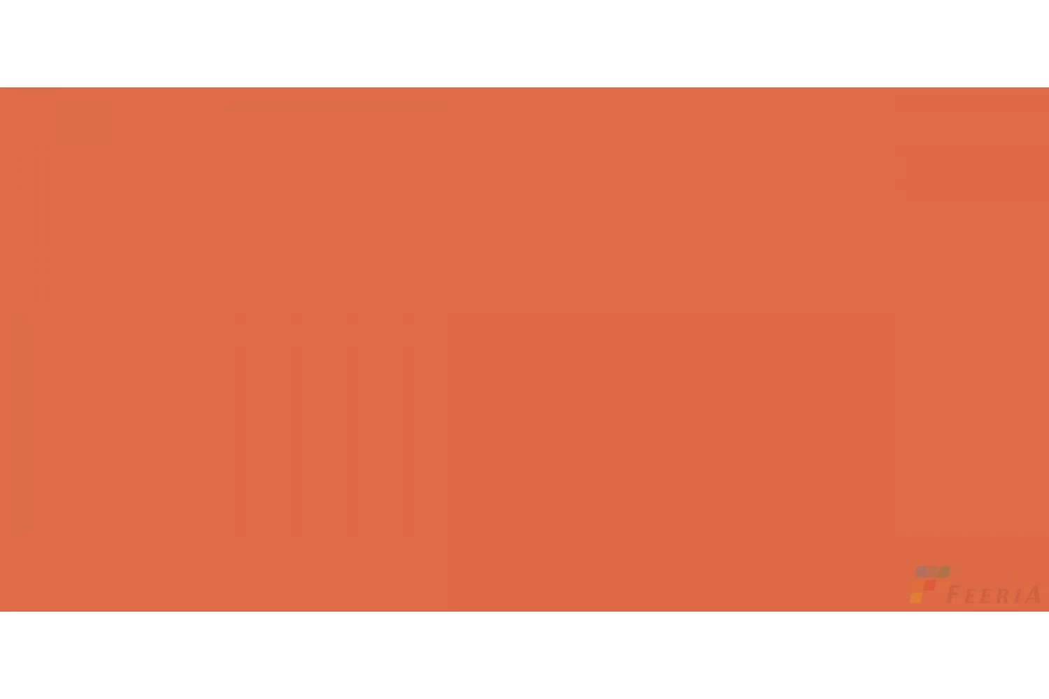 Керамогранит Грани Таганая GTF453 Feeria ярко-оранжевый 120х60