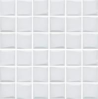 21044 | Анвер белый д/стен 30,1х30,1, Керама Марацци