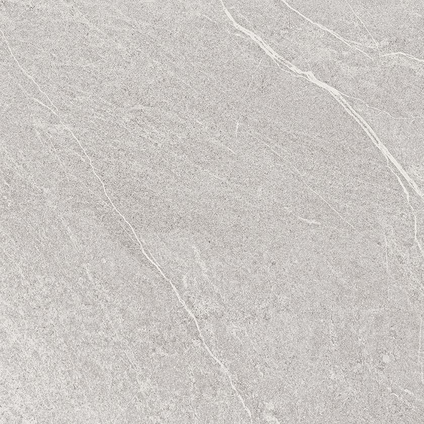 Керамогранит Meissen Keramik Grey Blanket  серый 59,3x59,3 GBT-GGC093