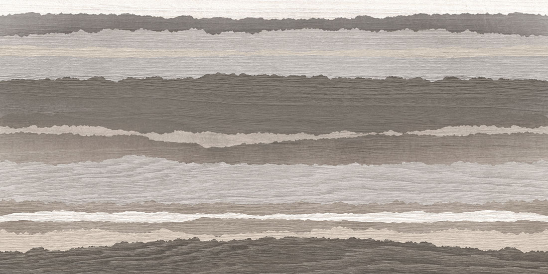 Ванкувер полоски 3Д плитка настенная