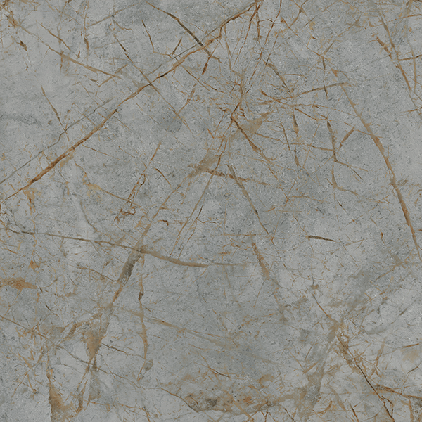 Гранит керамический K-2003/LR ICEBERG Grey 60x60х1 см