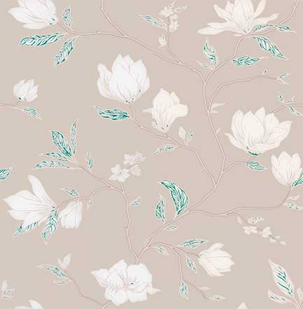 Панно  Mono Magnolia milk 60х60 (компл. из 2 шт) Creto