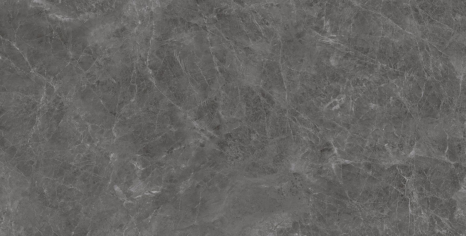 Runa Nero Керамогранит графитовый 60х120 Матовый Структурный