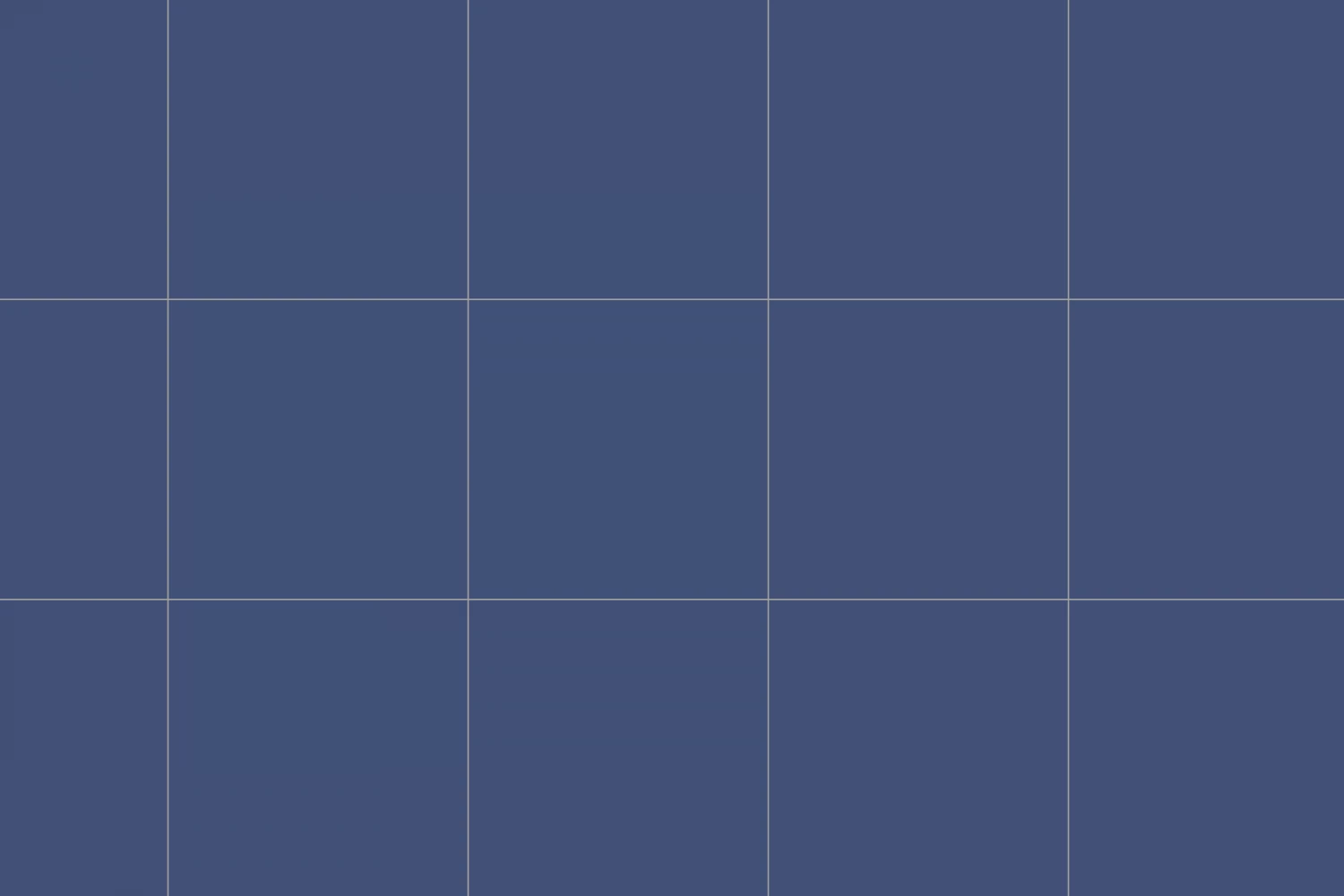 Керамогранит GTF484 Feeria синий 60х60