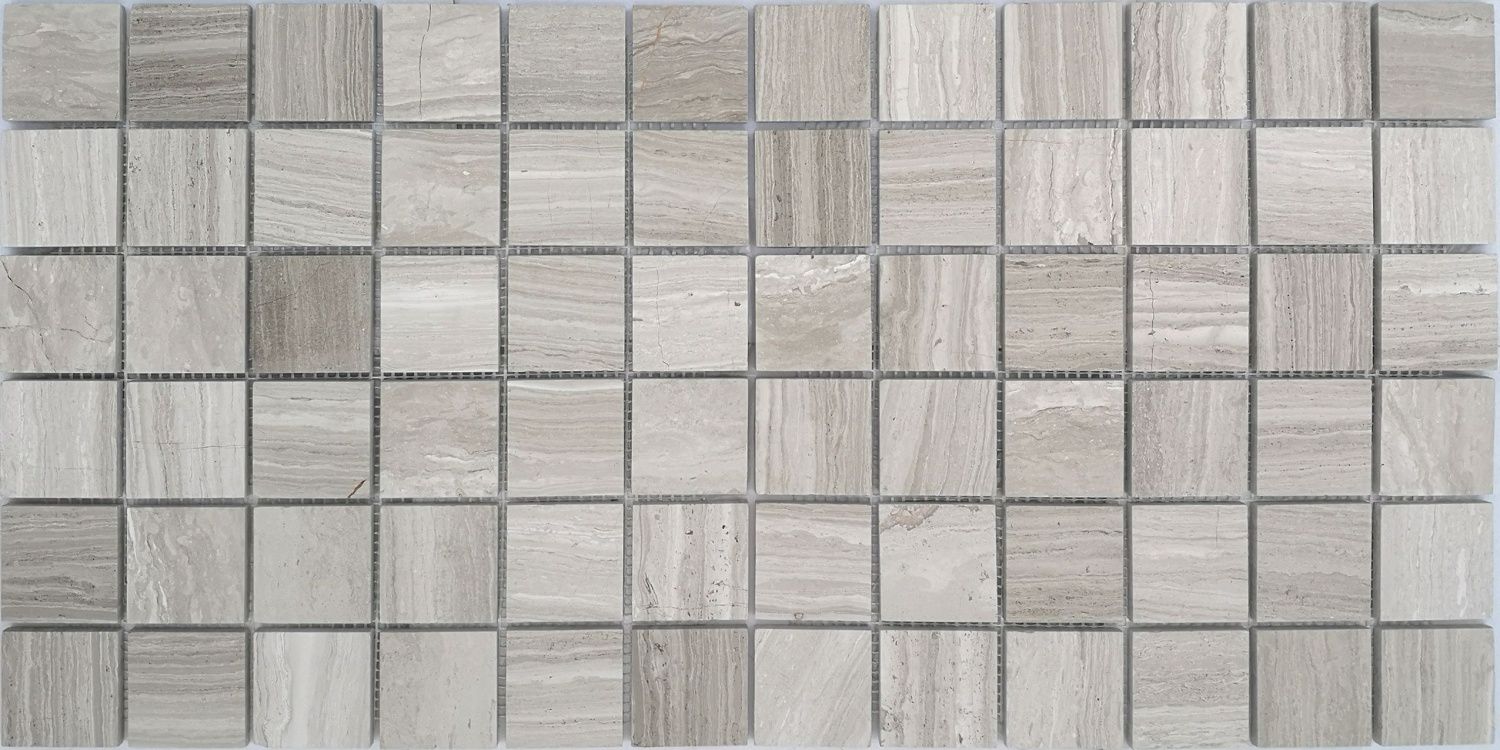Travertino Silver POL 48x48x7