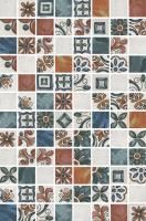 MM880A | Макарена мозаичный декор 20*30, Керама Марацци