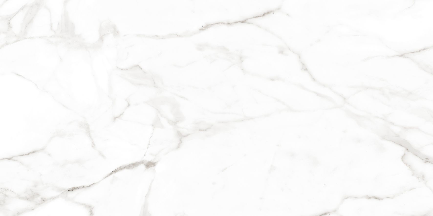 Calacatta Faro Grey Керамогранит белый 60х120 Полированный