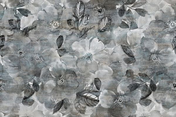 Lauretta black panno 01