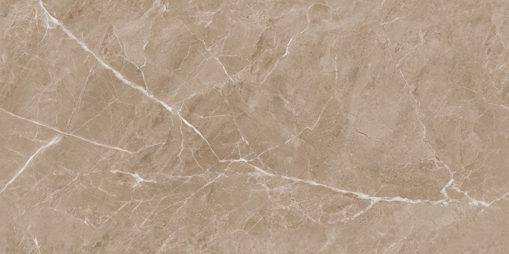 Mramor Chic Beige Керамогранит бежевый 60х120 Полированный