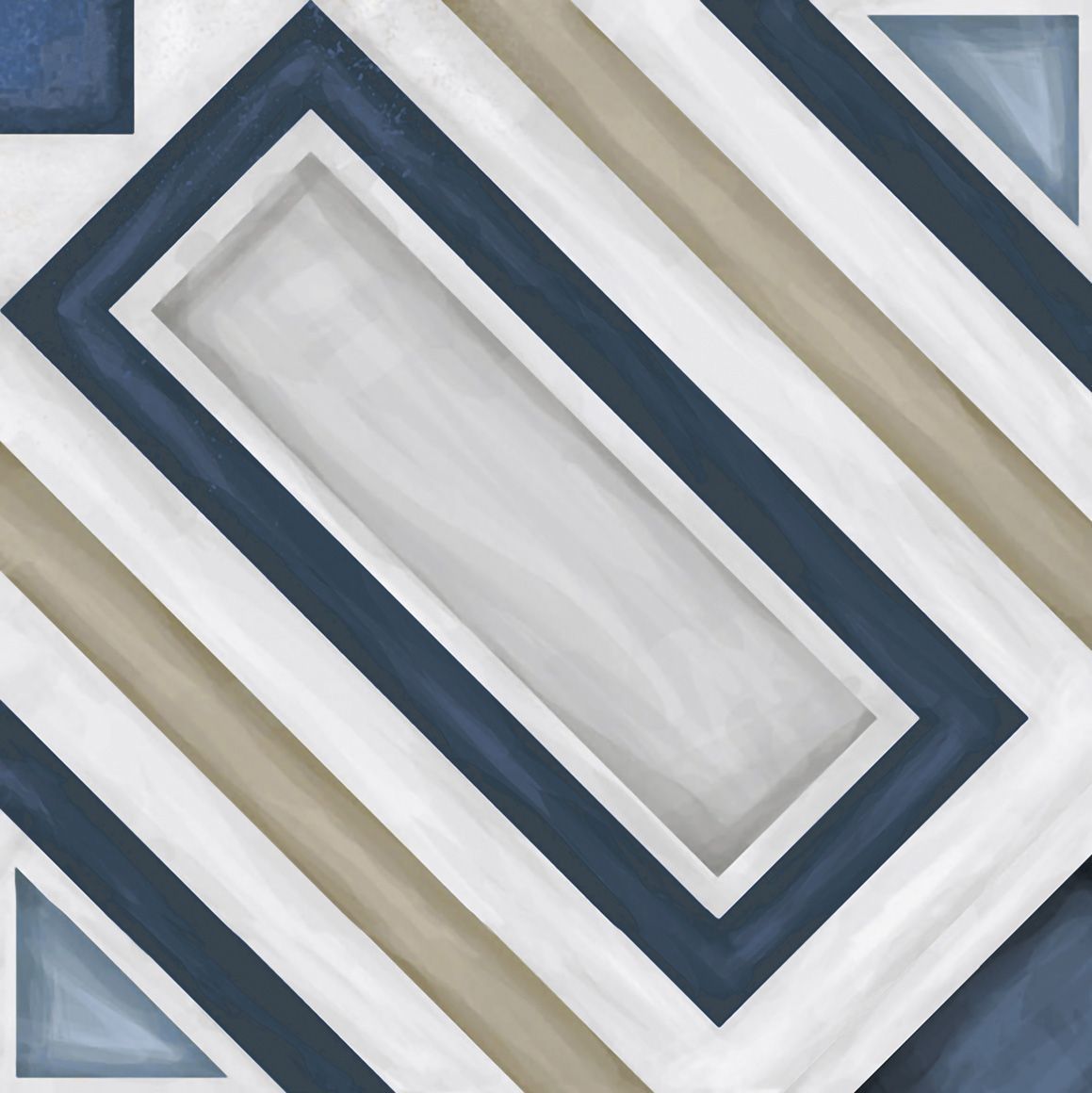 Керамогранит, LAGUNA 20x20, Artisan (Smile Tile) керамогранит 20*20 узоры пэчворк