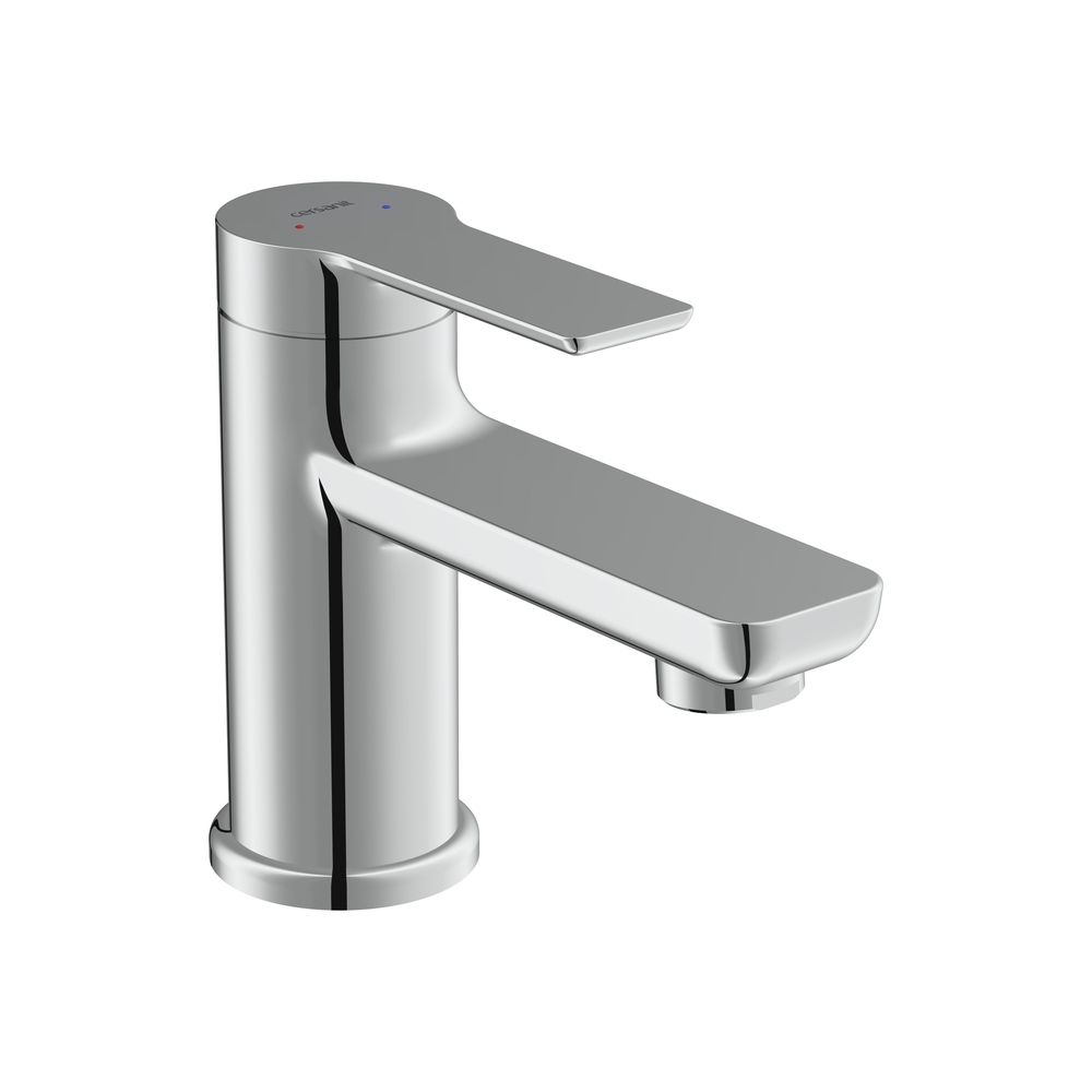 Смеситель для раковины VIBE хром