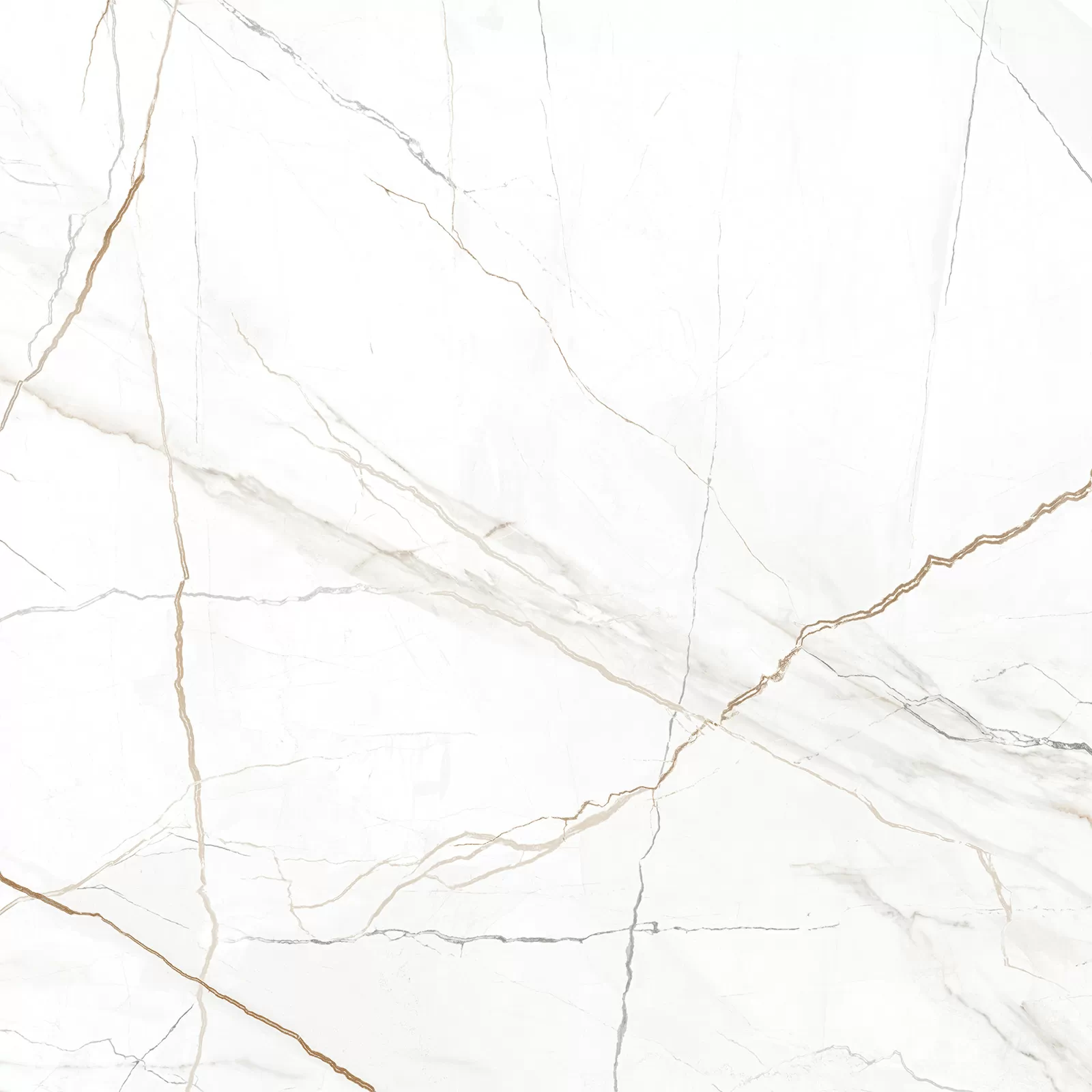 Керамогранит Sanremo White GP40SAM00L 60х60 Delacora