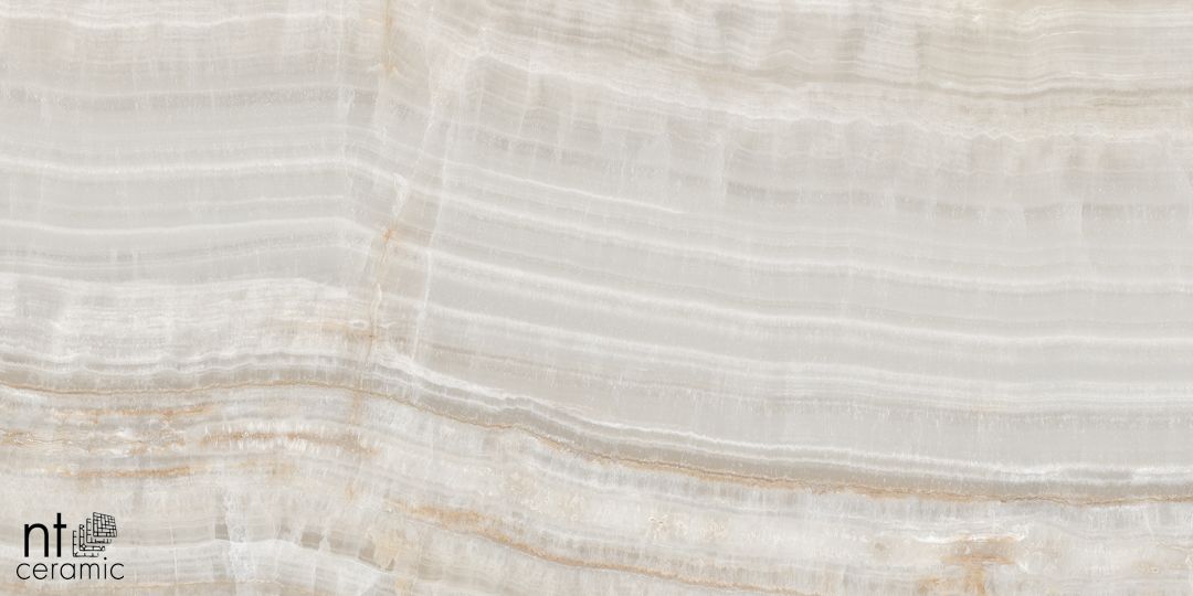 Керамогранит NTT99511P Onyx Pearl 60x120