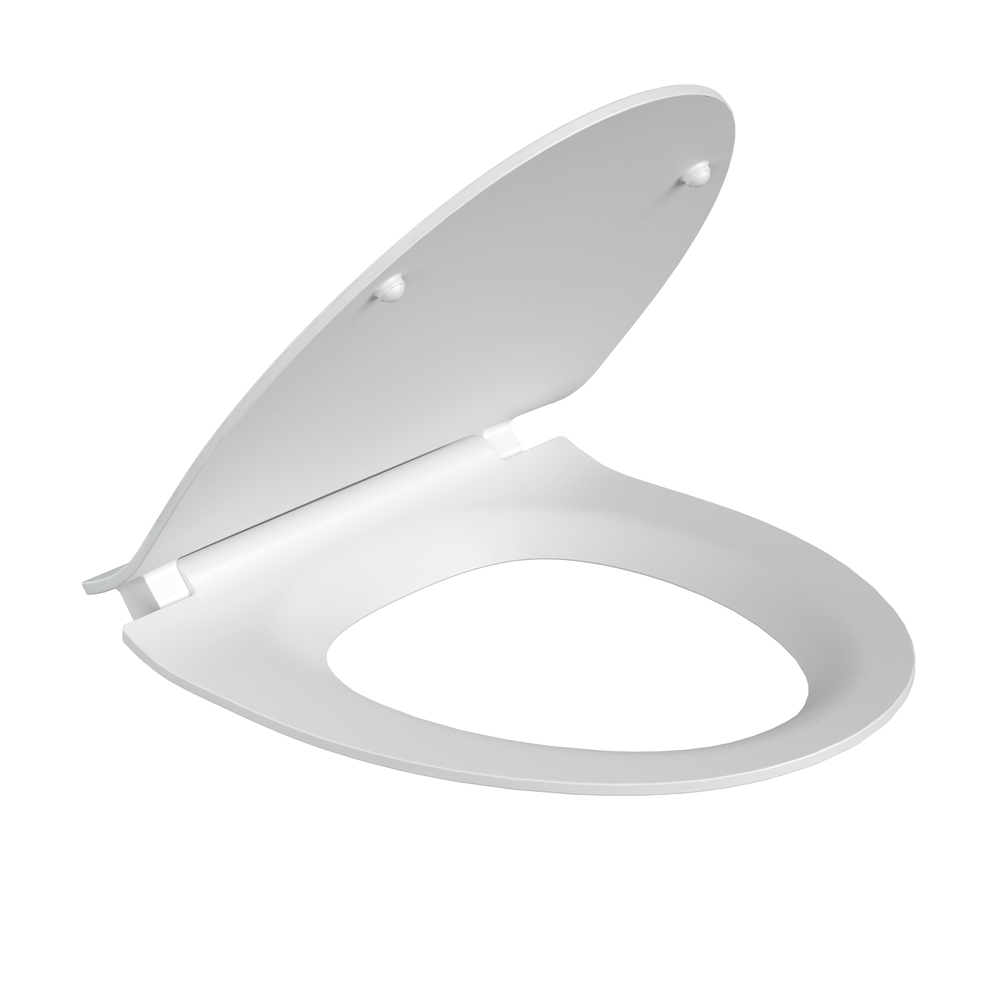 Сиденье для унитаза PARVA DPL EO slim