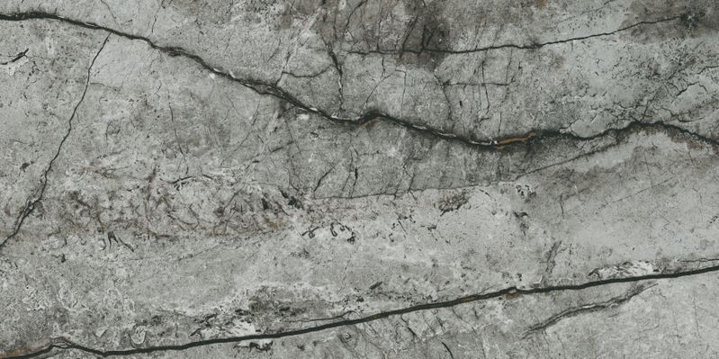 Керамогранит Meissen Keramik Essential полированный серый ректификат 59,8x119,8 A16454