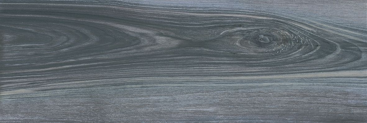 Zen Плитка настенная чёрный 60033 20х60