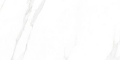 VitrA Marmori Керамогранит Калакатта Белый 60x120 полированный