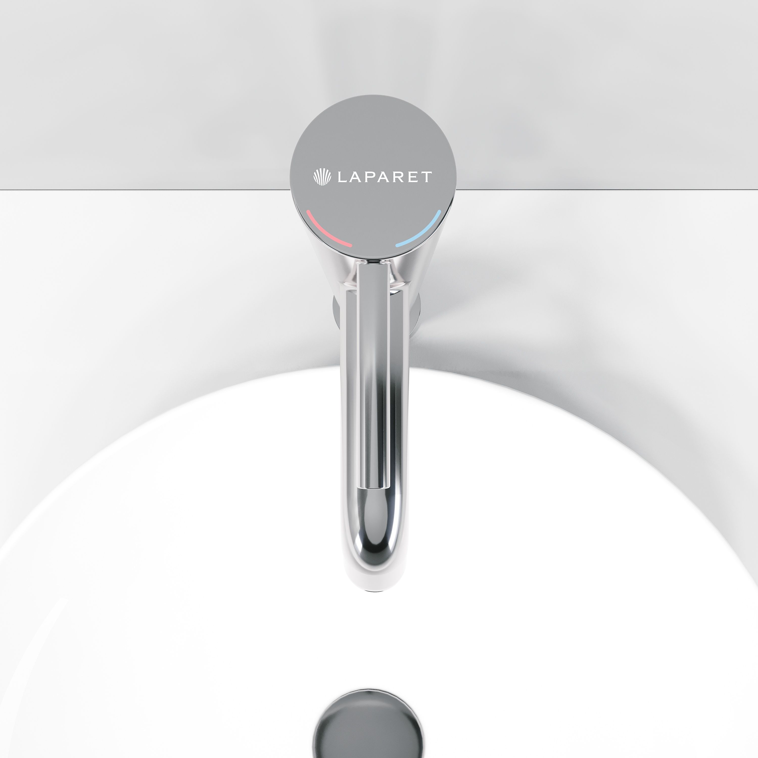 Плитка Adelaida Laparet в интерьере