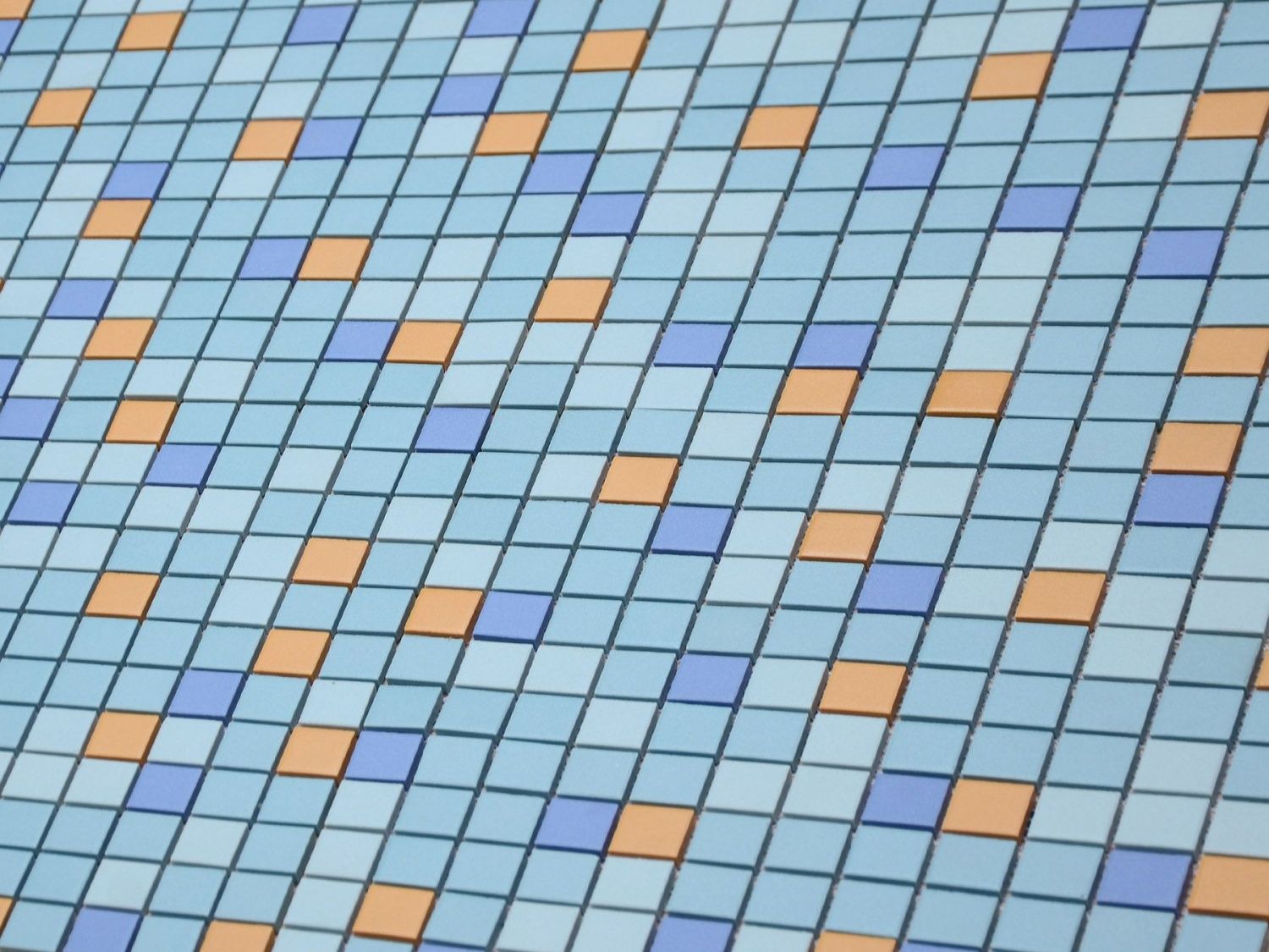 Мозаика Giove 23x23x6 (Caramelle Mosaic)