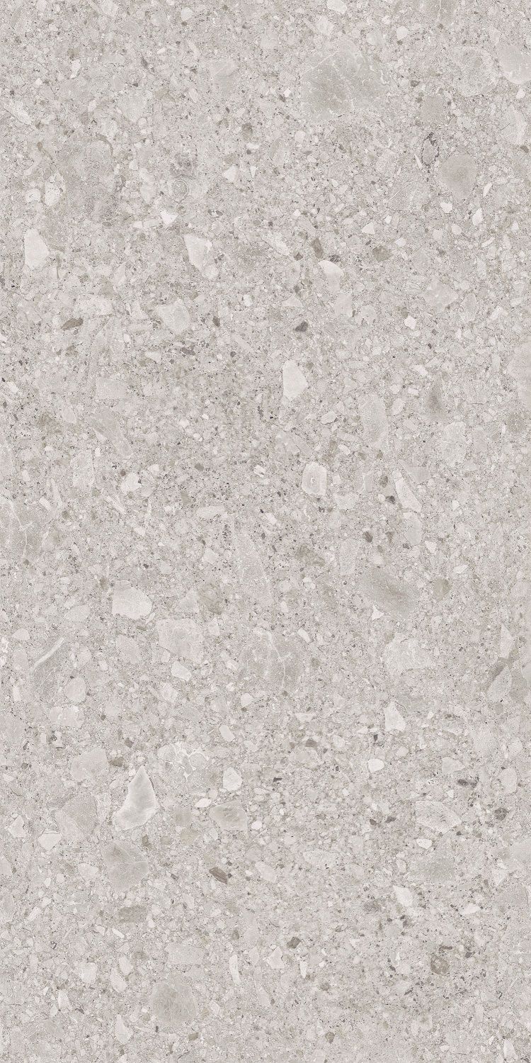 LB Ceramics Керамогранит Иней 6493-0136 60х120 серый