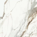 Керамогранит Calacatta Premium D60209M 60х60 Delacora-6