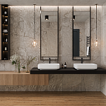 Керамогранит Buono Ceramic Forest Natural Matt-4