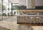 Керамогранит Kube Quinta Cotto 45x45-10