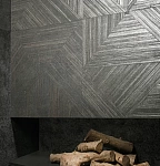 Керамогранит Millstone Black 60x60-9