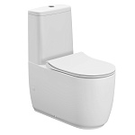 Унитаз-компакт MODUO Vortex 011 3/5 DPL EO slim LP