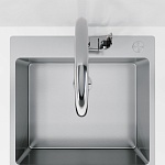 Смеситель для кухни LAPARET LISERA N2068502LPT-2